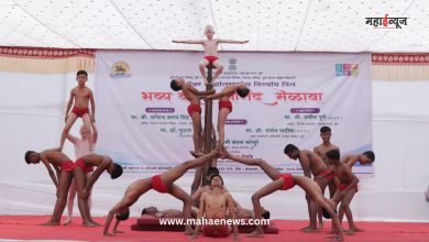 Children's Joy Festival concludes in Pune