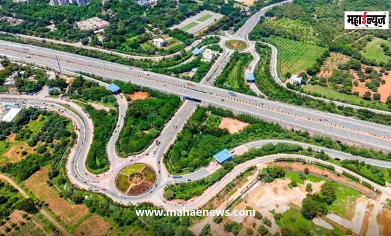 Demand of Rs 500 crore from MSRDC for land acquisition for Ring Road