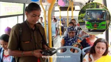 Puneites' Travel to Get Costlier: PMP Bus Fare Hike Likely!