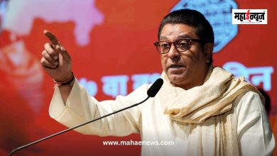 Raj Thackeray said how he will curb the arbitrary administration of Waqf