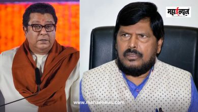 Ramdas Athawale said that the Mahayuti does not need Raj Thackeray while I am there.