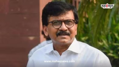 Sanjay Raut said that the hand of the Delhi superpower is behind Eknath Shinde's arrogance and arrogance.