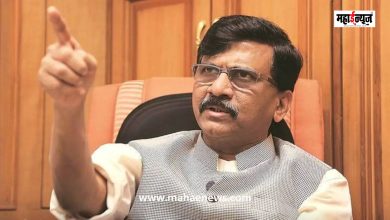 Sanjay Raut said that many will be shocked after the announcement of ministerial posts.