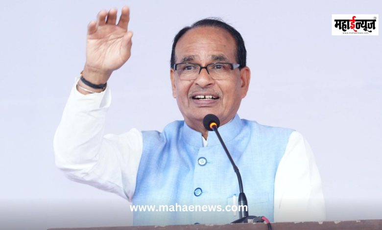 Shivraj Singh Chouhan said that every poor and farmer will get a permanent house under the Pradhan Mantri Gramin Awas Yojana.