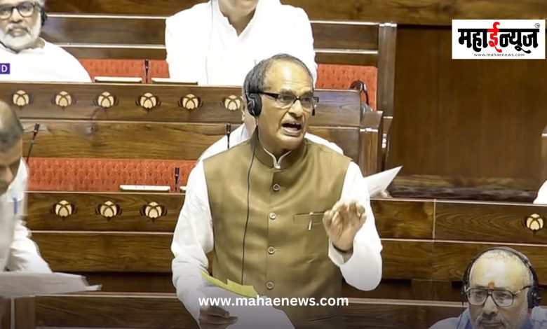 Union Agriculture Minister Shivraj Singh Chouhan said that the central government will purchase all agricultural products at the minimum support price.