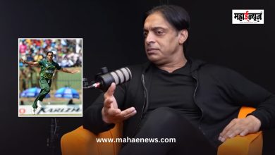 Shoaib Akhtar says ICC should wash my feet and drink water