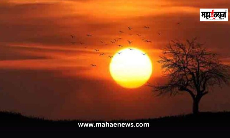 Today is the shortest day and longest night of the year.