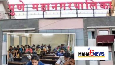 The municipality will make arrangements for the accommodation of the students studying for the competitive exams