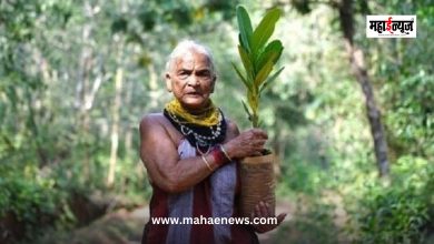 Padma Shri awardee Tulsi Goud, Indian environmentalist, passes away