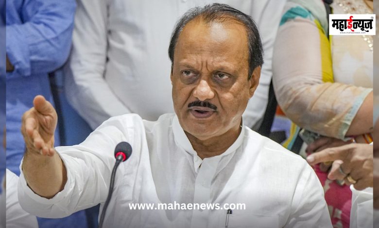Anna Bansode said that he is not bothered by not having a ministerial post.