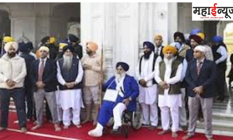 gold, temple, entrance, gate, sukhbir badal, bullet, effort, Accused, Khalistan, Supporter, Suspect,