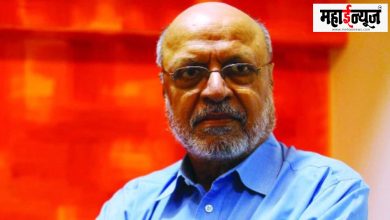 Renowned, Director, Padma Shri, Shamam Benegal, Passed Away, Award, Honoured