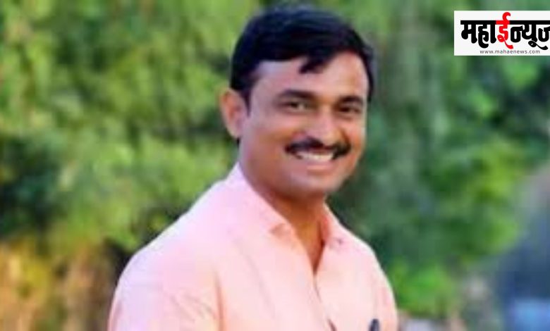 Santosh Deshmukh, Murder, Accusation, Arrest, Reward, Announced, police, lakh, acre, garden, land,