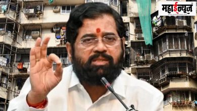 Mumbaikars, Mumbai, Rights, House, Assurance, Deputy Chief Minister Eknath Shinde, In a state of disrepair, police, colonies, development,