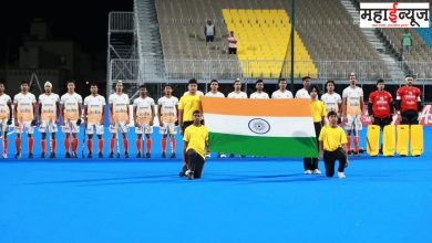 Hockey, Team India, Junior, Asia, Cup, Trophies, Hattrick, Complete, For the third time, the champion,