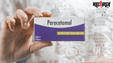 Paracetamol, too much, too long, by taking, stomach, ulcers,