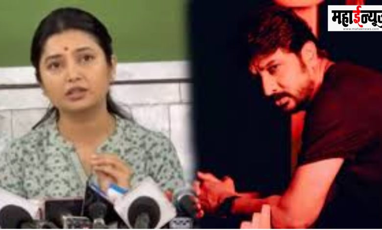 Prajakta Mali, Kiran Mane, Ears, Open, ,sudden,terrible, ,'all,women,class,