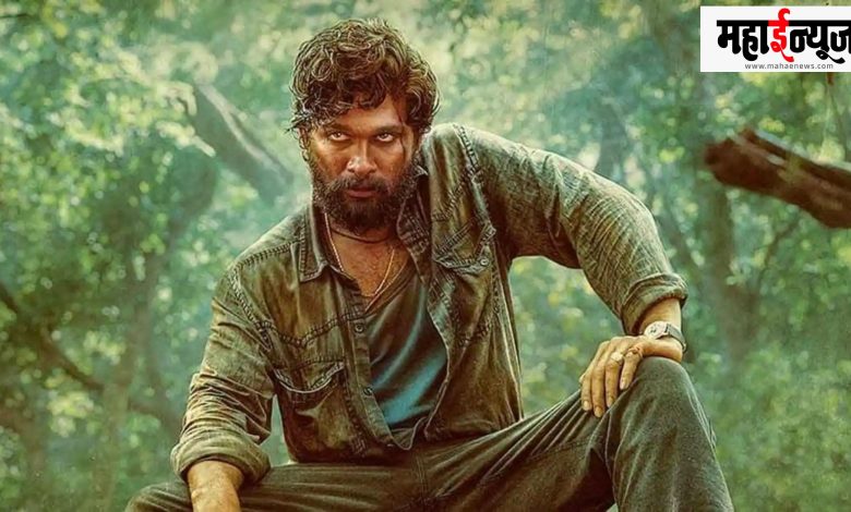 Actor, Release, Pushpa 2, Films, Box Office, Bangs, Earnings, Historical, Records,