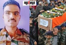 Army, vehicles, accidents, soldiers, Shubham Ghadge, martyrs,