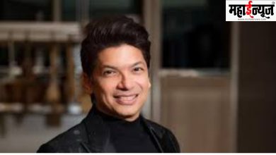 Famous, Singer Shaan, Building, Terrible, Fire, flat, short-circuit,