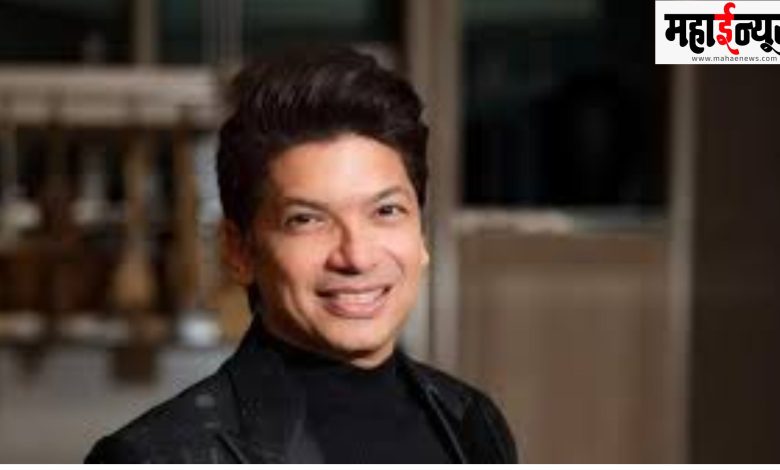 Famous, Singer Shaan, Building, Terrible, Fire, flat, short-circuit,