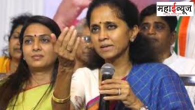 Supriya Sule, Sister, Chief Minister, Fadnavis, Story, Grand Alliance, Government, Assurance, Reminder,