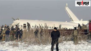 Kazakhstan, Russia, aircraft, wrecked, crashed, bird, thaw, plane, crashed, 42 passengers, killed, 25 injured,