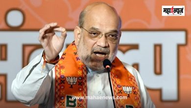 Amit Shah said Kashmir could be named Kashyap