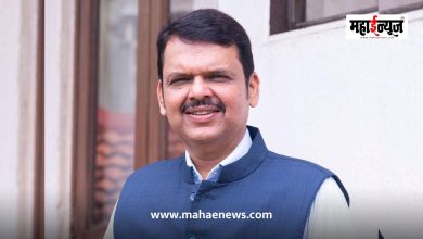 Chief Minister Devendra Fadnavis to visit Davos