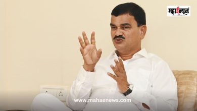 Sports Minister Dattatreya Bharne reviews preparations for state-level agricultural exhibition to be held in Indapur