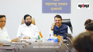 Devendra Fadnavis said that various industrial policies should be changed according to the times.