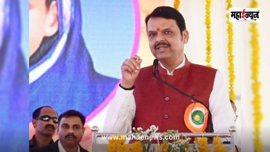 Devendra Fadnavis said that the memorial work should be completed by the bicentenary of Krantijyoti Savitribai Phule.