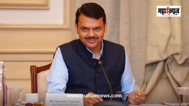 Devendra Fadnavis said that the work of Shaktipeeth highway should be started.