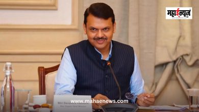 Devendra Fadnavis said that a faceless system will be implemented for document registration.