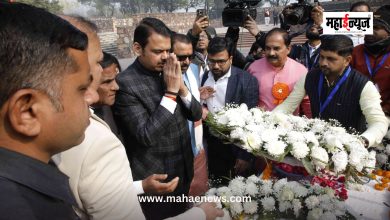 Devendra Fadnavis said that he will provide all possible support for the development of Panipat Shaurya Smarak.