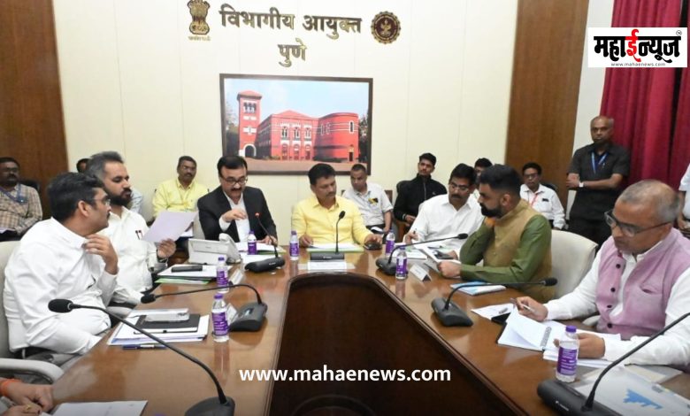 Health Minister Prakash Abitkar said that comprehensive measures should be taken for the treatment of GBS