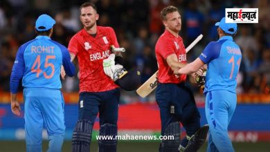 India vs England T20 series schedule announced