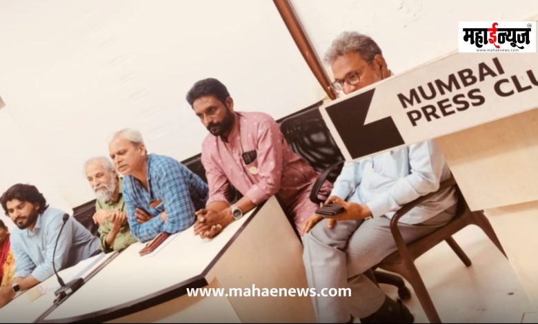 Justice Madan Lokur asked why there is no welfare of construction workers despite the law