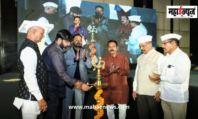 Mahesh Landage said that the journey of ITNs Dhanesh Indore from a farmer family is inspiring