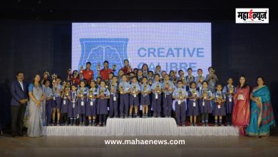 Abacus and Vedic Mathematics Competition organized by Master Mind Global School receives overwhelming response