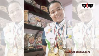 Olympic athlete ‘Golden Girl’ Himani Chondhe needs financial help!