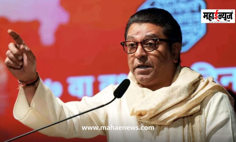 Raj Thackeray says silence prevails in Maharashtra after assembly results