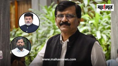 Sanjay Raut said that 'Uday' was going to happen only when Eknath Shinde was angry