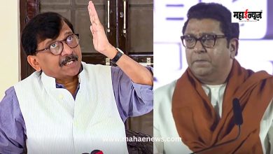 Sanjay Raut said that MNS was used to break Balasaheb's Shiv Sena.