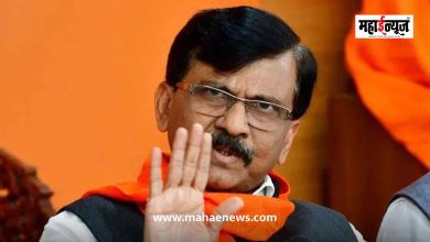 Sanjay Raut said that if Balasaheb is given Bharat Ratna, it will be a glory for Savarkar too.