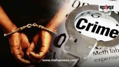 Two Bangladeshis arrested in Chinchwad: Worked at a construction site in Hinjewadi for nine months