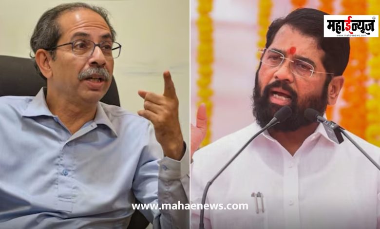 Uday Samant said that the Thackeray group will start to face difficulties.