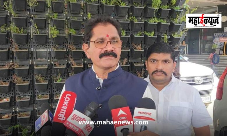 Uddhav Thackeray's Shiv Sena is a party of brokers: Eknath Pawar's 'Hello Shiv Sena, Maharashtra'