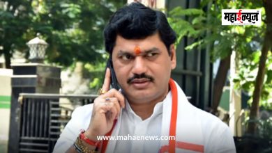 Vijay Wadettiwar said that corruption in the crop insurance scheme should be investigated against Dhananjay Munde.