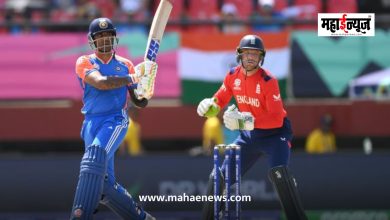 What time will the first T20 match between India and England start?